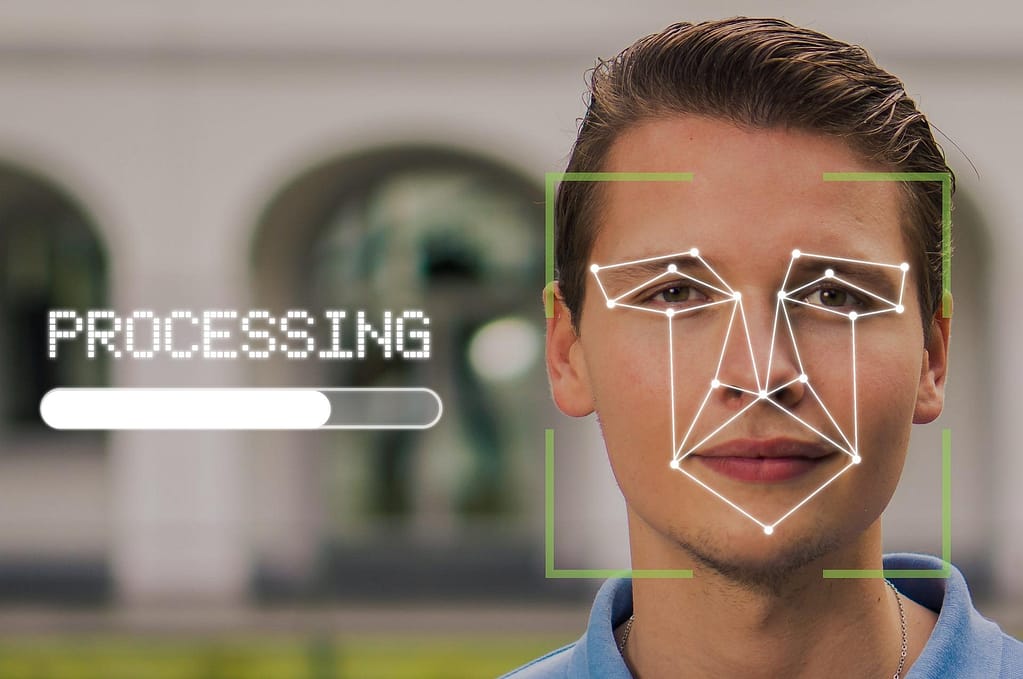 facial Recognition attendance system